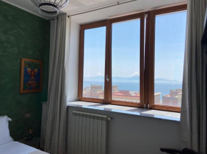 B&B Casamiranapoli Napoli
